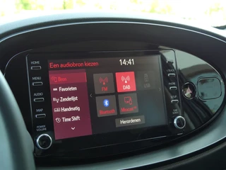 Toyota Aygo - afbeelding nr 18