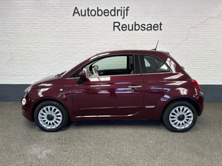 Fiat 500 - afbeelding nr 3