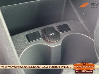 Volkswagen Polo Volkswagen Polo 1.2 TSI Cross DSG, clima, cruise, stoelverw., 17