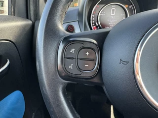 Fiat 500 Fiat 500 0.9 TwinAir Turbo Sport | Cabrio | Automaat - afbeelding nr 7