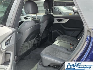 Audi Q8 Audi Q8 55 TFSI e quattro Pro Line S 341PK B&O BTW TREKH  LUCHTVERING - afbeelding nr 44