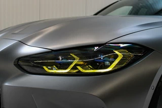 BMW M3 BMW 3-serie Touring M3 xDrive Competition CARBON Individual - afbeelding nr 54