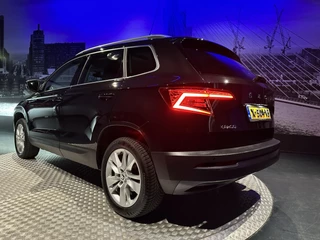 Škoda Karoq Skoda Karoq 1.5 TSI ACT Business Edition Plus *LED*Appconnect*Navi*Virtual* - afbeelding nr 26