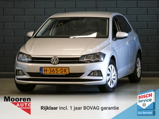 Volkswagen Polo | APPLE CARPLAY | CRUISE CONTROL | - afbeelding nr 1