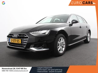 Audi A4 Avant 40 TFSI 204pk Prestige Plus S-Tronic