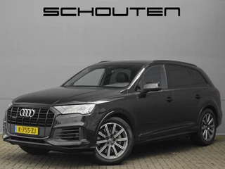 Audi Q7 55 TFSI e quattro Pro Line+ S Line