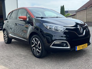 Renault Captur | NAVIGATIE | ACHTERUIT CAMERA | TREKHAAK | - afbeelding nr 9