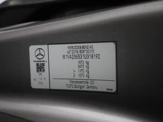 Mercedes-Benz Citan Mercedes-Benz Citan 110 Benzine Pro | Navigatie | Camera | Cruise | Betimmering - afbeelding nr 21
