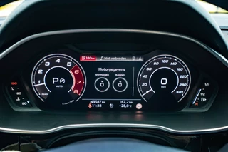 Audi Q3 Audi Q3 Sportback TFSI RS |Pano|B&O|Ceramic|Carbon - afbeelding nr 14