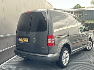 Volkswagen Caddy Volkswagen Caddy Bestel 1.6 TDI - afbeelding nr 4