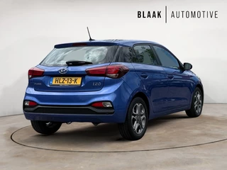 Hyundai i20 Hyundai i20 1.0 T-GDI Comfort - afbeelding nr 9