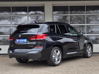 BMW X1 - afbeelding nr 6