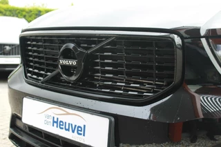 Volvo XC40 Volvo XC40 T4 Recharge R-Design | Parkeercamera | Stoelverwarming | Leder | Trekhaak | Glossy Black | Keyless - afbeelding nr 5
