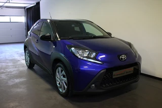 Toyota Aygo - afbeelding nr 7