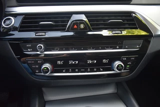 BMW 5 Serie - afbeelding nr 18