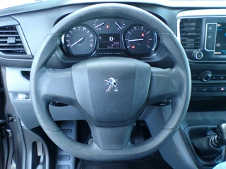 Peugeot Expert Peugeot Expert 2.0 120 Standard Premium, Trekhaak / Imperiaal / Carplay + Android Auto / Cruise control / Airco - afbeelding nr 6