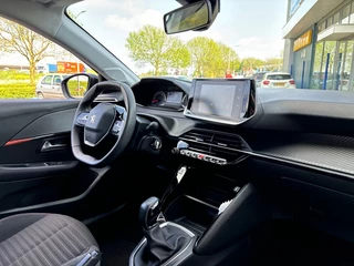 Peugeot 208 - afbeelding nr 18