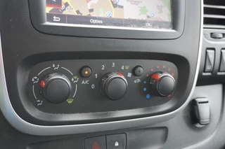 Renault Trafic Renault Trafic 1.6 dCi 125PK EURO 6 - Airco - Navi - Cruise - € 12.499,- Excl. - afbeelding nr 13