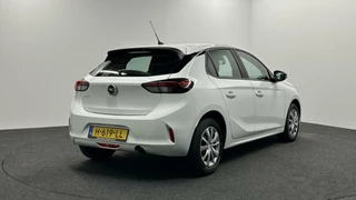 Opel Corsa Opel Corsa 1.2 Edition AIRCO CRUISE 63000 KM - afbeelding nr 5