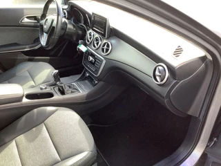 Mercedes-Benz GLA Mercedes GLA-klasse 200 Prestige, led verlichting, nette auto, - afbeelding nr 21