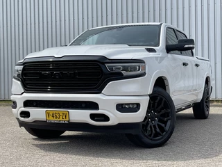 Dodge Ram 1500 Limited HEMI V8 Luchtvering LPG