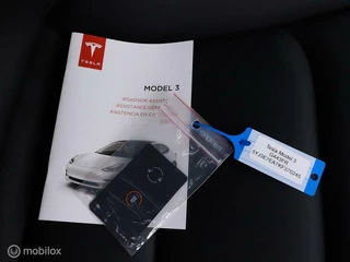 Tesla Model 3 Tesla Model 3 Standard RWD Plus 60 kWh - afbeelding nr 30