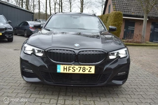 BMW 3 Serie BMW 330E M Sport Aut Touring voll M SPORT 330E - afbeelding nr 5