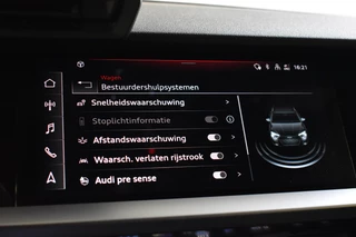 Audi A3 NAVI/LED/CARPLAY - afbeelding nr 25