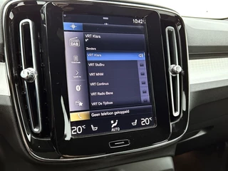 Volvo XC40 Volvo XC40 1.5 T5 Plus Dark - afbeelding nr 20