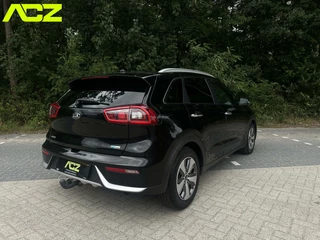 Kia Niro Kia Niro 1.6 GDi Hybrid|Leder|ACC|Keyless|CarPlay|Camera|NAP - afbeelding nr 8