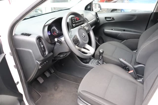 Kia Picanto . - afbeelding nr 10