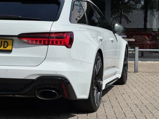 Audi RS6 360 cam 4 wielbesturing - afbeelding nr 24