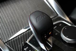 BMW M3 BMW 3-serie Touring M3 xDrive Competition CARBON Individual - afbeelding nr 74