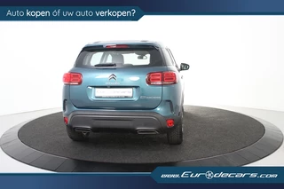 Citroën C5 Aircross - afbeelding nr 28