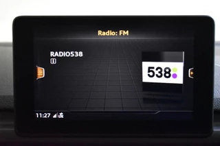 Audi A5 LEDER/PDC/NAVI - afbeelding nr 34