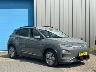 Hyundai Kona Hyundai Kona EV Premium 64 kWh HEAD-UP SOH 92% FASE 3 - afbeelding nr 26