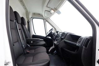 Peugeot Boxer Peugeot Boxer 2.0 BlueHDI 130pk E6 L3H3 Premium Airco/Camera 01-2021 - afbeelding nr 3