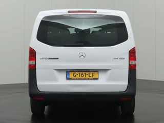 Mercedes-Benz Vito | Airco | Cruise | BPM vrij !!! | 2-2-2-3 Stoelopstelling - afbeelding nr 11