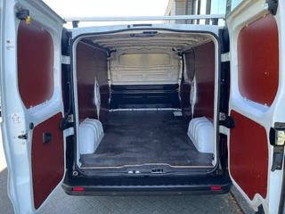 Renault Trafic - afbeelding nr 28