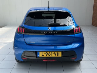 Peugeot e-208 | 3D Cockpit | Carplay / Android Auto | - afbeelding nr 31