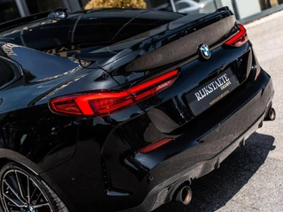 BMW 2 Serie BMW 2-serie Gran Coupé 220i High Executive|PANO|HEAD-UP|H&K - afbeelding nr 17