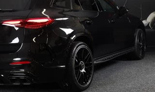 Mercedes-Benz GLC Mercedes-Benz GLC-klasse 300e 4MATIC AMG 63 Look / Memory / Burmester / Head Up / Open Pano / 360 Camera / Acc / Trekhaak / 21 Inc - afbeelding nr 60