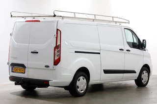 Ford Transit Custom - afbeelding nr 2