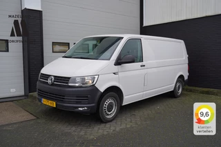 Volkswagen Transporter - 282005305-0