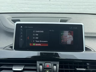 BMW X2 BMW X2 SDrive18i High Executive Led Panorama Sfeer verlichting Leder Cruise Clima - afbeelding nr 34
