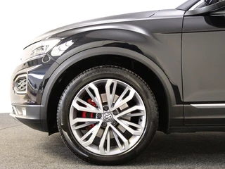 Volkswagen T-Roc Volkswagen T-Roc 1.5 TSI Sportline | Panoramadak | Leder | Achteruitrijcamera | - afbeelding nr 7