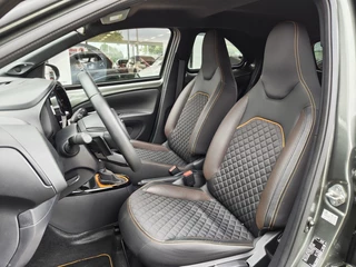 Toyota Aygo Toyota Aygo X 1.0 VVT-i S-CVT Limited |Sensoren v/a | JBL Sound | Navi | Keyle - afbeelding nr 28