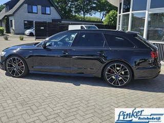 Audi A6 Audi A6 Avant 3.0 TDI BiT quattro Competition 326PK BOSE 360CAM - afbeelding nr 6
