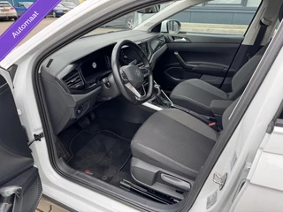 Volkswagen Taigo Volkswagen Taigo 1.0 TSI Life Business - afbeelding nr 26