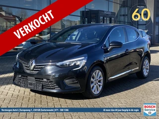 Renault Clio 1.0 TCe 90pk GPF Intens